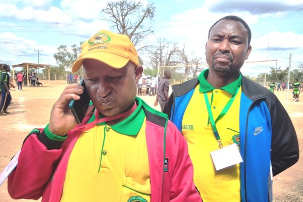 KUPPET Makueni demands structural reforms in JSS