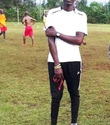 Shock as school coach dies while celebrating major win in Term II football match