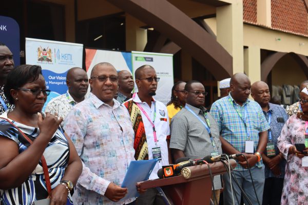 Ksh18 B capitation shortfall, delays put public schools in quagmire