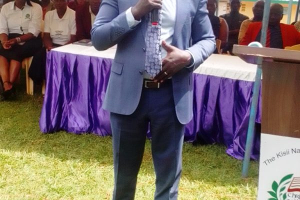 Kisii National Poly partners with Australian College to train trainees for international jobs