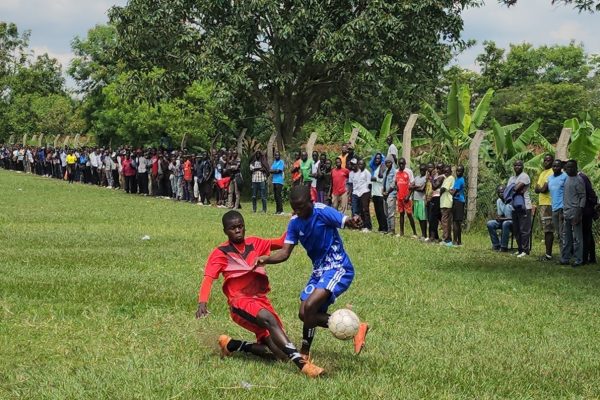 KUPPET slams Govt over poor funding of co-curricular activities