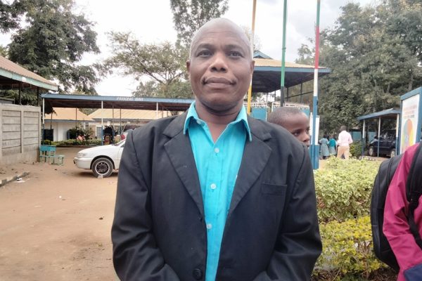 Makueni QASO encourages boys to embrace music as county festival begins