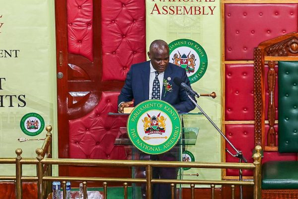 Teachers anxious as 2025/26 budget omits funds for new CBA despite TSC’s Sh387.2 billion allocation