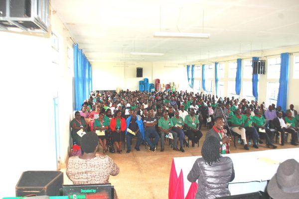 TSC should employ ECDE teachers, KNUT says