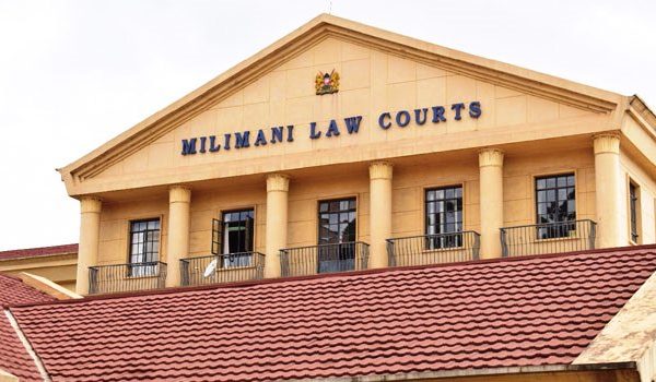 Court declares public schools imposing levies on parents without CS approval unlawful