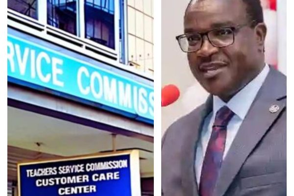 Stakeholders push for transfer of MoE, TSC subcounty Directors working in home counties