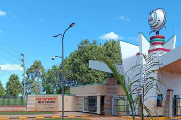 Moi University announces livestock, vehicle auctioning exercise to raise funds