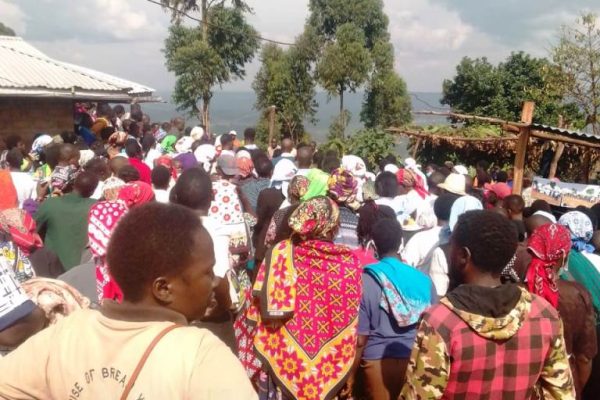 Shock as father and Grade 7 daughter die in grisly accident on their way home for half-term