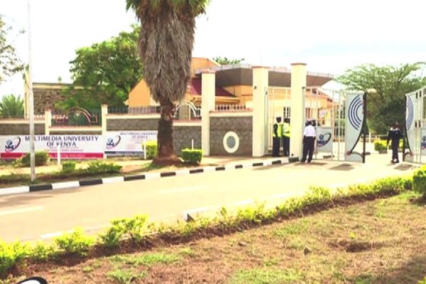 Between books and beasts: The wild reality of life at Multimedia University