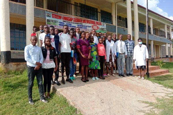 NACADA: Rising student drug abuse needs emergency rehab solutions
