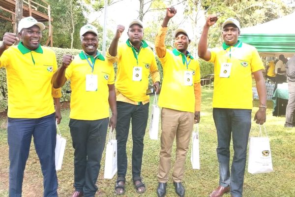 Delayed capitation funds stressing principals, KUPPET branch boss says