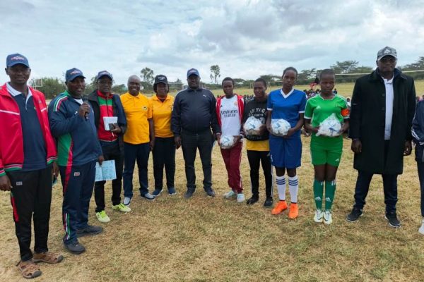Officials alarmed by rise of ‘mamluki’ in Narok school games, demand reform