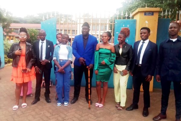Outrage grows over teacher Ojwang’s death as Lakeside scholars, teachers demand justice
