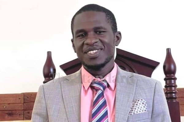 ECDE feeding programme gets KSh1 billion boost as Kisii approves KSh18 billion budget