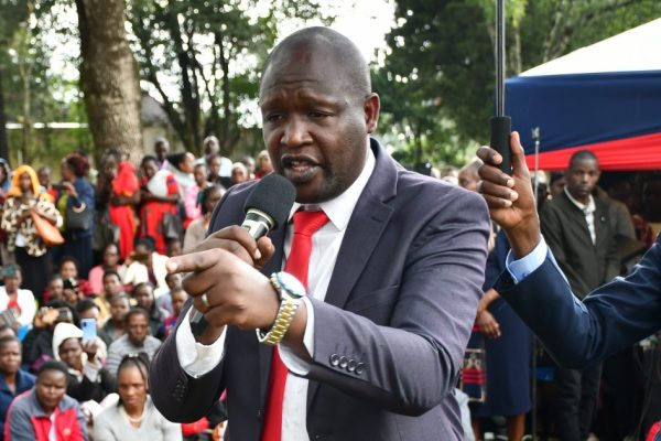 Kericho County confirms 1,226 ECDE teachers, in a bid to overhaul its education sector