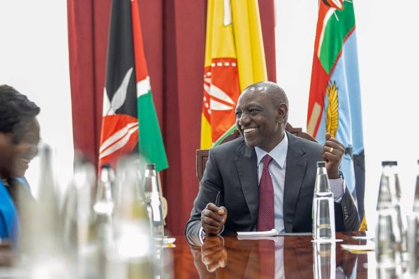 President Ruto unveils ambitious plan to grow TVET enrolment from 500,000 to 2 million