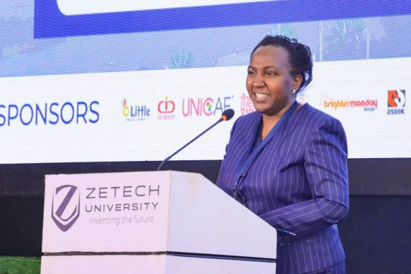 Universities challenged to take leading role in driving climate change action through innovations