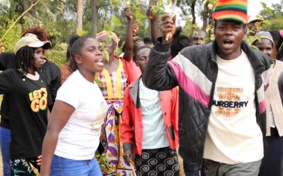Parents protest fee hike