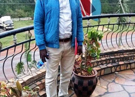 KUNOPPET urges teachers to stay focused, passionate about their work