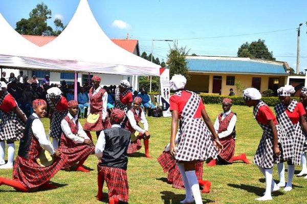 Rise of Teenage pregnancies, Child Labour crisis in Kericho sparks outcry
