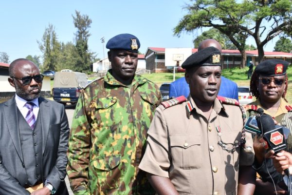 Over 27,000 youth to enroll in Kericho TVET under national skills programme
