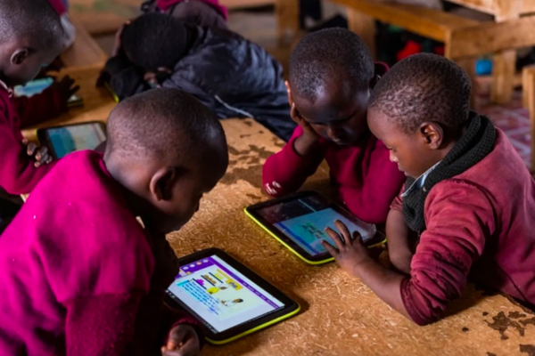 How unregulated access to digital devices, long screen hours expose children to health risk