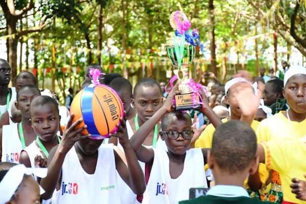 MoE issues new KPJSSA standardized rules for school sports competitions