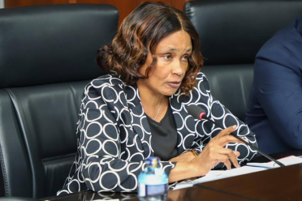 TSC directs all teachers to join national tree-growing campaign
