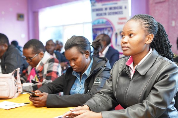 Chancen International to pay tuition fee to 6,000 TVET students in Kenya