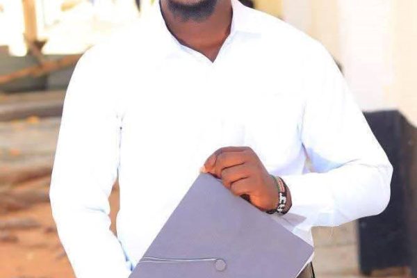 Kisumu teachers demand justice for allegedly slain colleague Albert Ojwang