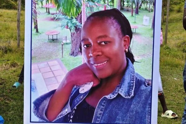 KUPPET leads teachers in mourning Maths educator who died while delivering quadruplets
