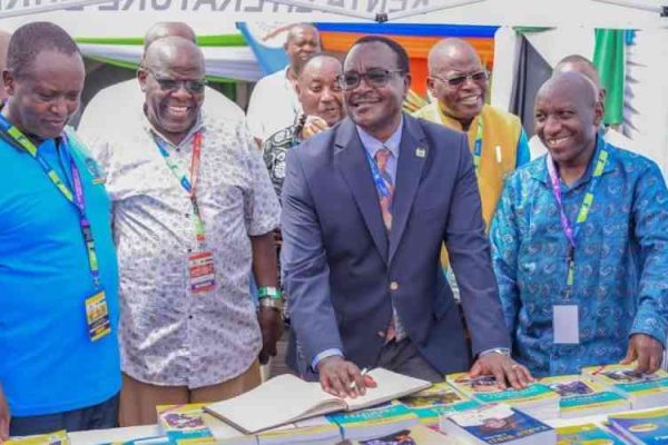 Government announces completion of 2024 KCSE university placement