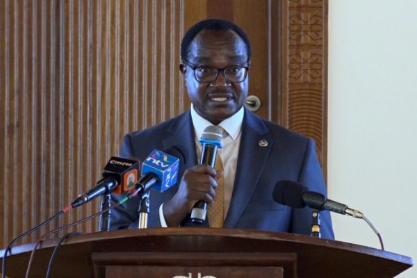 Kenya on track to achieve teacher-to-pupil ratio, reveals CS Ogamba