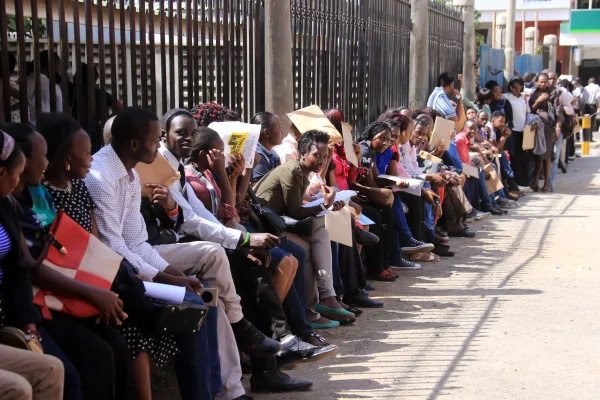 Shock as teachers turn to dubious change of IDs, false marriage documents to secure TSC employment
