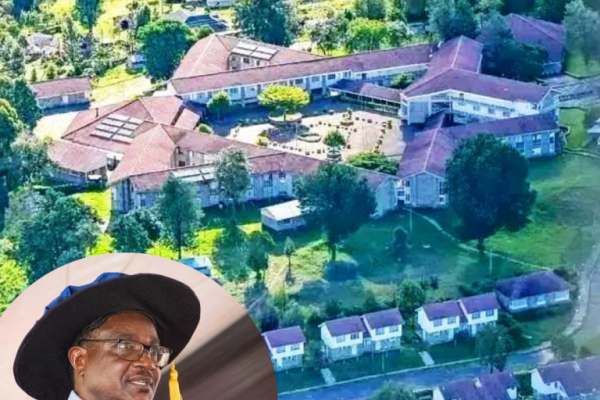 CS Ogamba greenlights Kabarnet University College as Moi University constituent campus