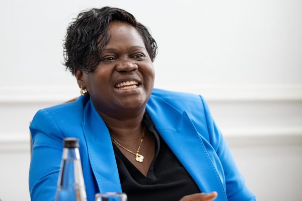 Governor Wanga drums support for ECDE revampment