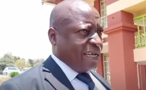 KUPPET Nyeri calls for justice to slain teacher Albert Ojwang’,as they hold candlelight vigil