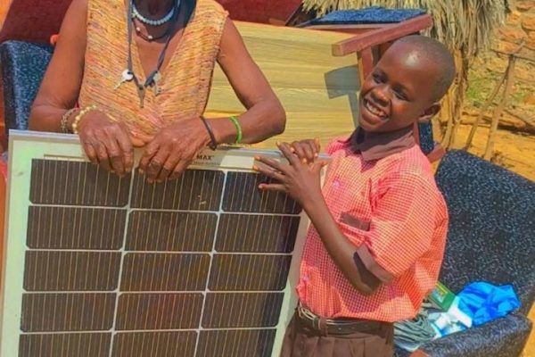 Turkana boy’s thirst for education pays off as well-wishers step in