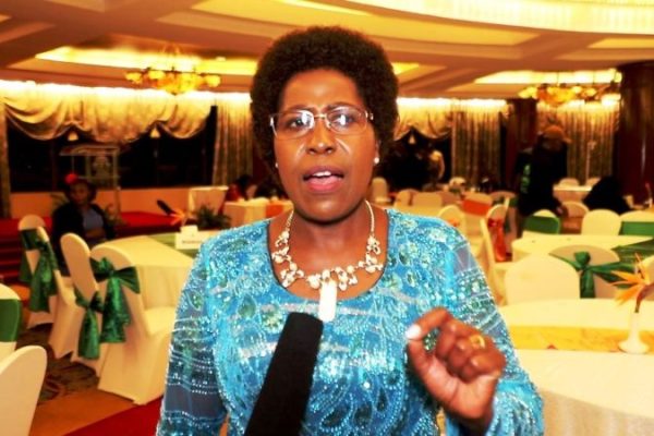 Foundation fights to reclaim youths from the bottle in Central Kenya