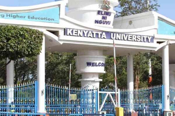Kenyatta University, UoN, JKUAT and MKU ranked top Universities in Kenya