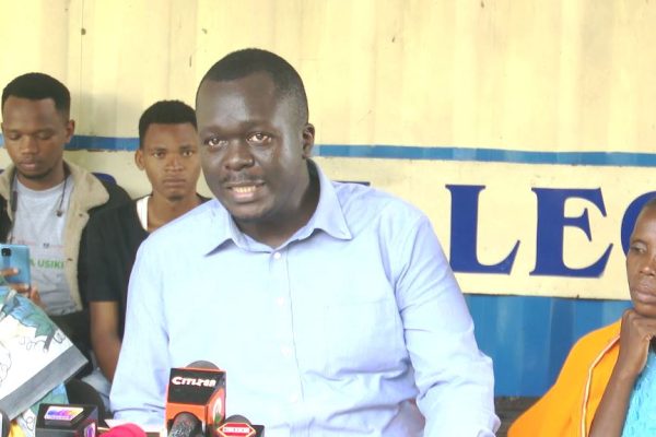 Sorrow as teen defilement survivor fatally stabbed in Kilifi in suspected femicide