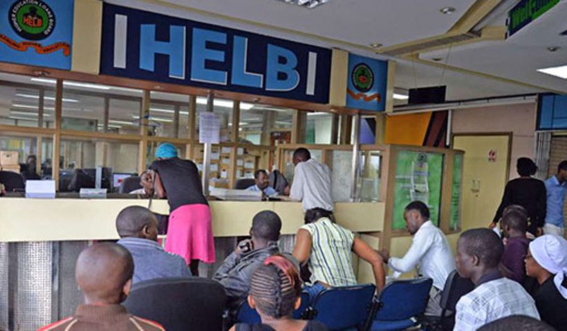 HELB