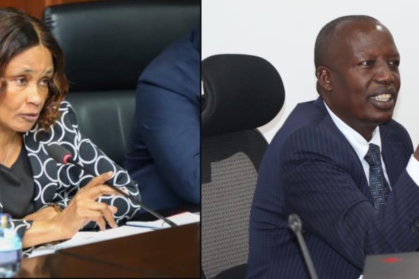 MPs urge TSC to consider elderly unemployed teachers in recruitment