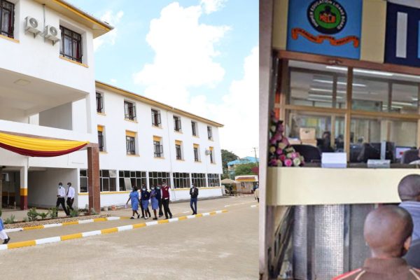 Relief for KMTC students as HELB opens an application financing scheme window