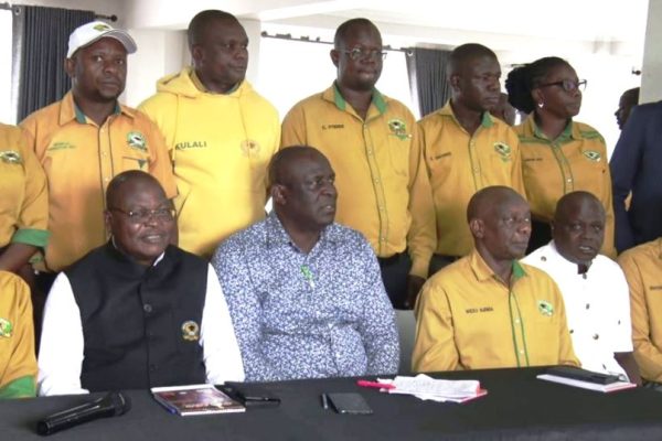 KUPPET serves 7-day notice to TSC to start CBA talks or face strike