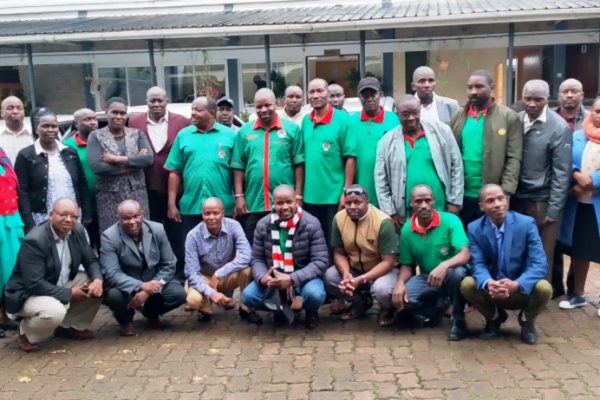 KNUT demands higher capitation as schools struggle with rising costs