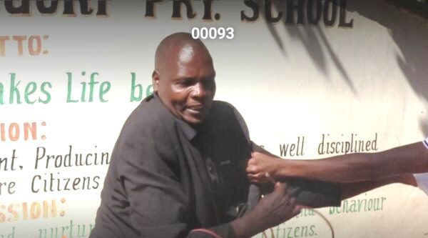 Head teacher arrested for assaulting journalists probing learner abuse allegations