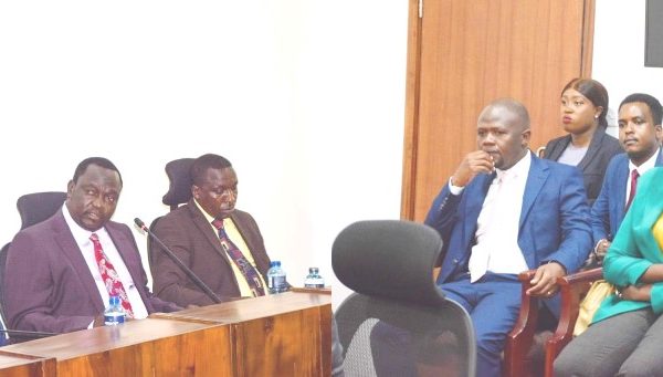 Public Petitions Committee to engage TSC on criteria for designating hardship zones