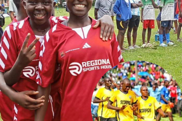 Musingu sink Kakamega High, retain football crown as Butere Girls also seal back-to-back glory