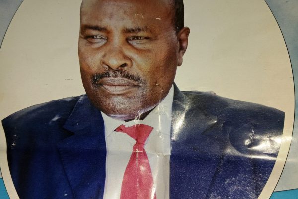 Hundreds pay tribute to pioneer Sengwer scholar Piwot at emotional burial in West Pokot